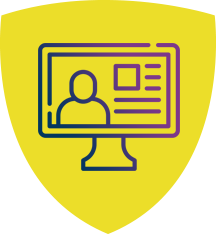 Curriculum Icon
